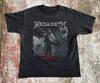 Megadeth Dystopia Album Cover T-Shirt Unisex Black Cotton T-Shirt Size S-5XL