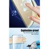 3Pcs Full Tempered Glass For Samsung Galaxy A36 A26 A16 A06 A56 A53 A04 A14 A24 A34 A54 A05S A15 A25 A35 A55 5G Screen Protector