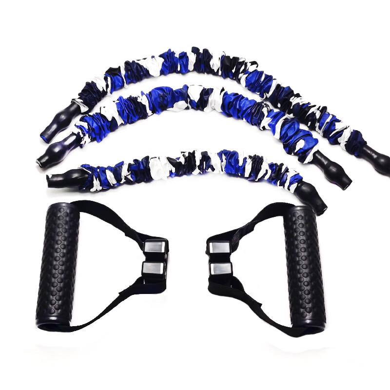 Chest Expander Resistance Band