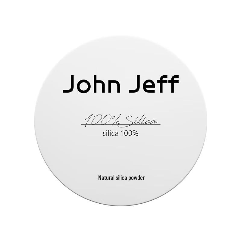 Джон Джефф Натуральный порошок диоксида кремния
