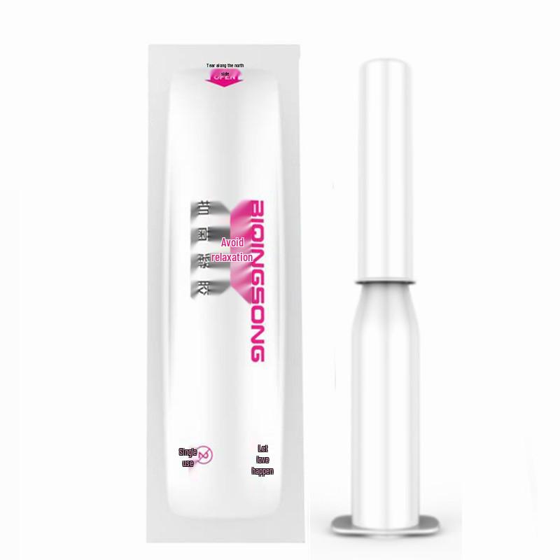 Daimei Yue: Men's Delay Spray & Women's Climax Gel Gift Set