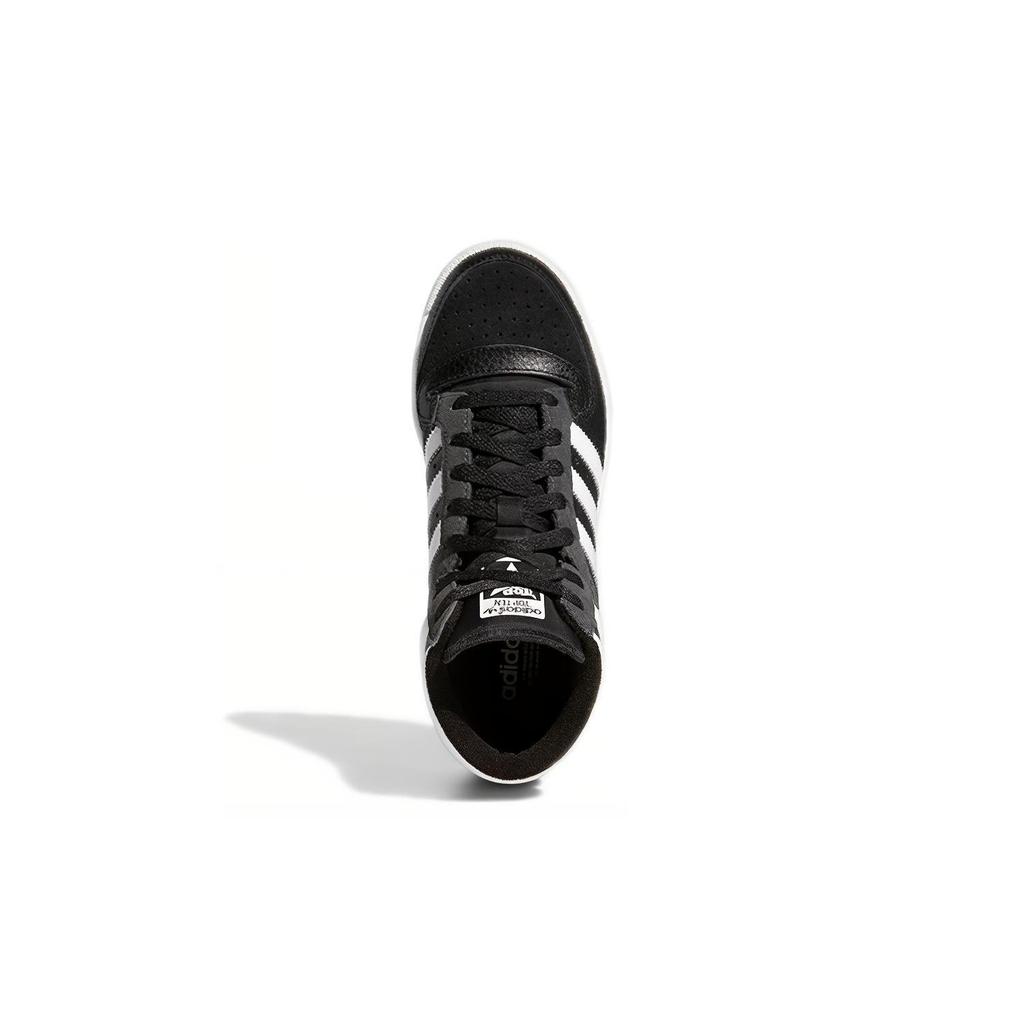 adidas Top Ten RB J 'Negro Blanco' GY8372