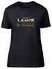 Personalised Knight Humour Womens T-Shirt Ladies Gift Tee