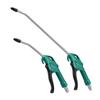 Air Blow Guns with Nozzle, Air Compressor Accessories Dust Removal Cleaning Tool Dust Cleaning Tool