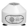 800-1 4000RPM Laboratory Benchtop Centrifuge 1790xg Electric Centrifuge Machine with Timer and Speed Control 12mlx6 Tubes
