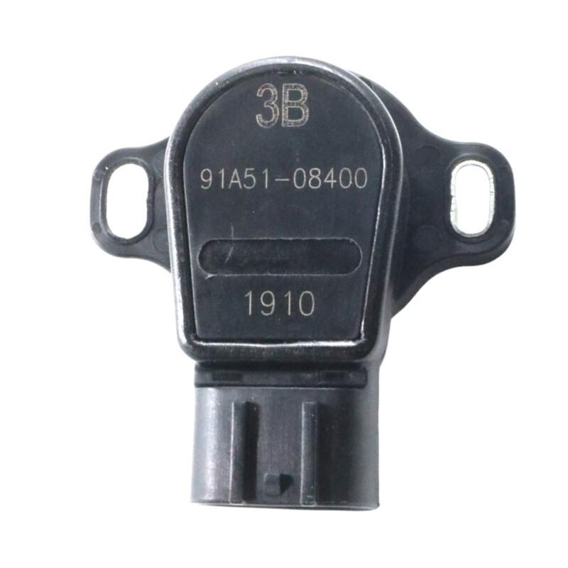 Accelerator Pedal Control Position Sensor 91A51-08400 For MITSUBISH CATERPILLAR