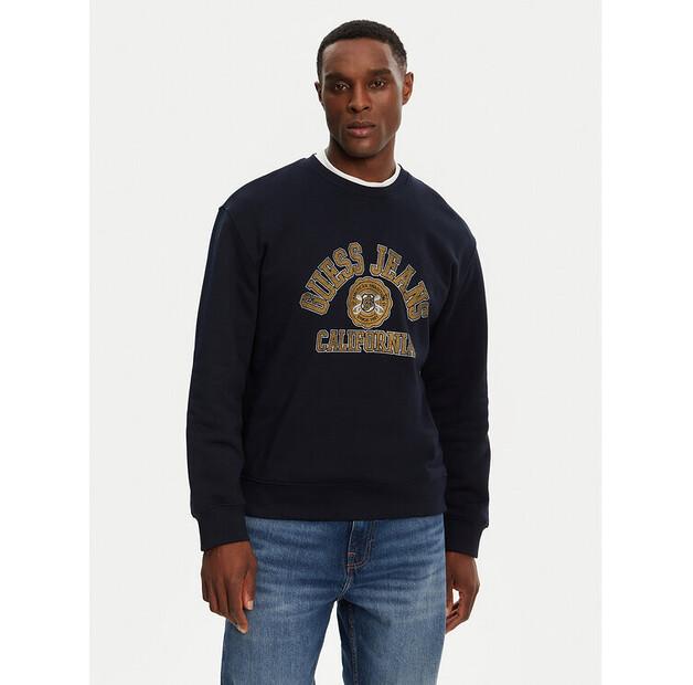 Толстовка Guess Jeans M5RQ40 KCPR1 EU S