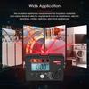 Portable Digital Insulation Resistance Tester High Precision Insulation Resistance Meter Electrical Equipment Measuring Tool