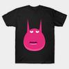 Unisex Fashion TShirt Yawn Character Print TShirt Plus Size S-5XL T-Shirt 100%Cotton Tops O Neck Short Sleeve Tees