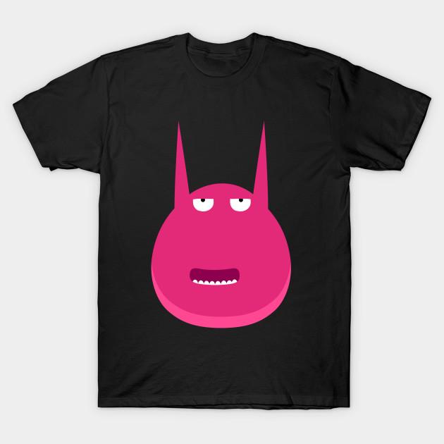 Unisex Fashion TShirt Yawn Character Print TShirt Plus Size S-5XL T-Shirt 100%Cotton Tops O Neck Short Sleeve Tees