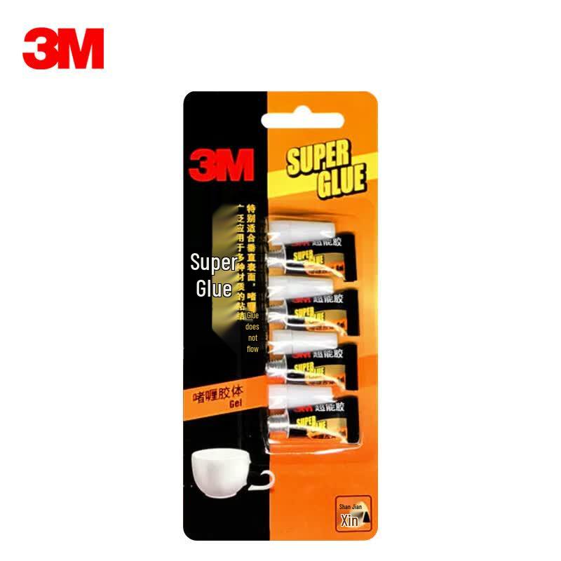 3M AD119 Универсальный клей