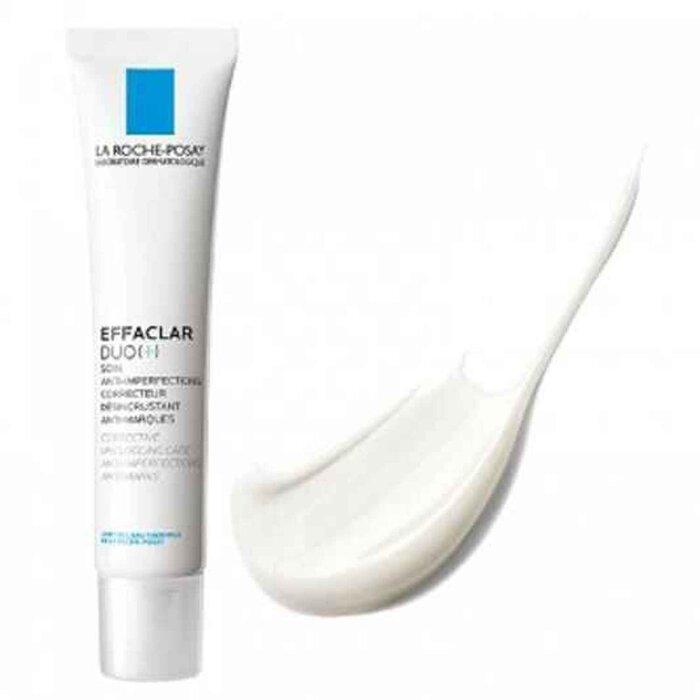LA ROCHE POSAY Effaclar Duo Anti-Acne Cream