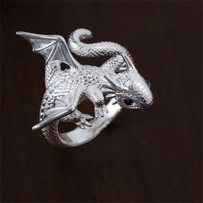 Prsteny – Unisex prstýnky