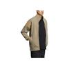 adidas Essential Track Top Jacket Men Outerwear Brown HM2959