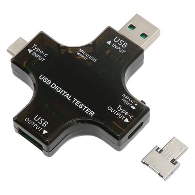 Narzędzia elektryczne – Testery USB
