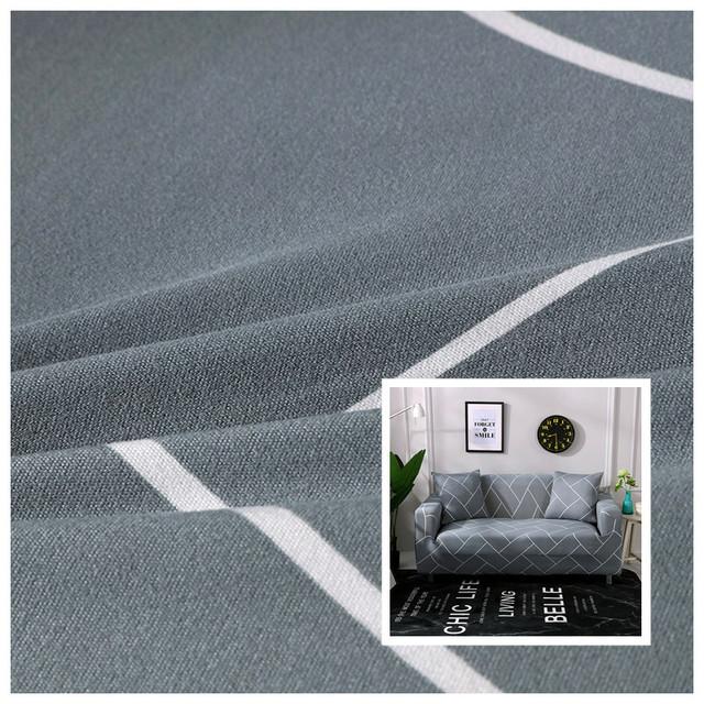 Stretch Sofa Schonbezug Elastische Sofa Abdeckungen Für Wohnzimmer Funda Sofa Stuhl Couch Abdeckung Universal Möbel Sessel Wohnkultur