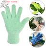 (YOUU06)Microfiber Dusting Gloves - Stretchable Breathable Cleaning Gloves Non-Waterproof For Cars Boats RVs Pools Home