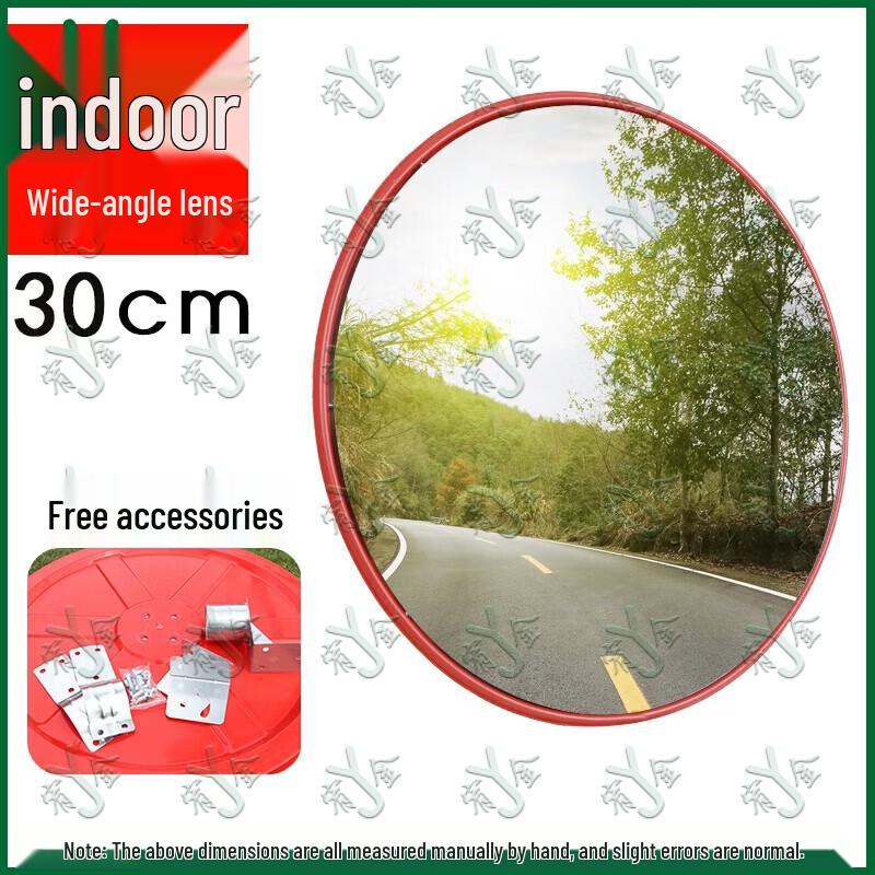 Youjin Wide Angle Convex Safety Mirror