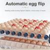 Egg Automatic Incubator for Egg Brooder 110V 220 V Power Plug Dual Duct Warm Air Internal Circulatio Automatic Hatching Egg Farm