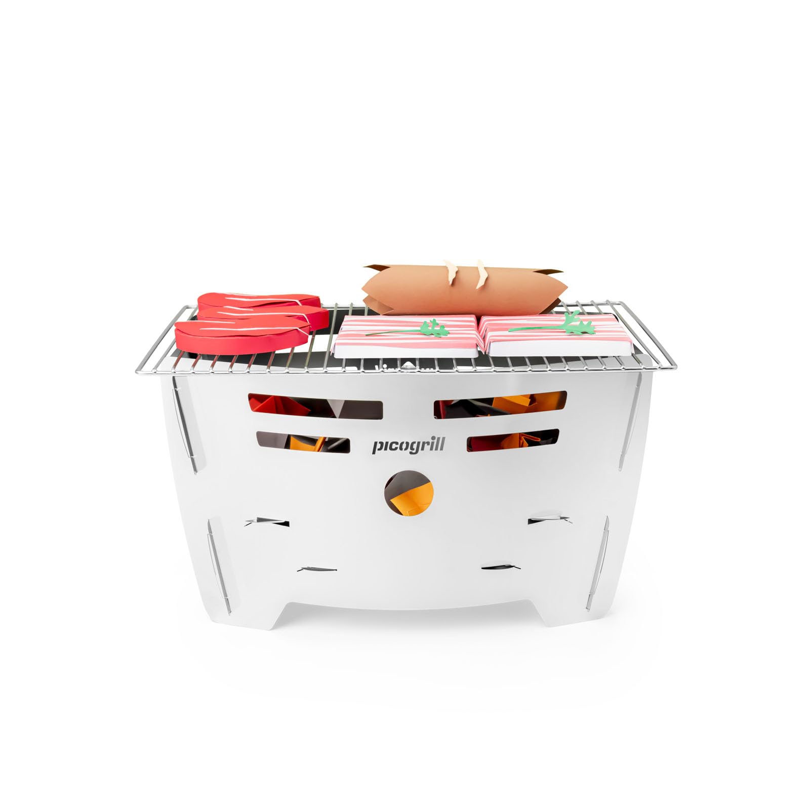 Picogrill 680 Authorized Dealer Product (PG680) -