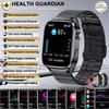 2025 New Women Smart Watch with BMI Measurement Menstrual Cycle ECG Heart Rate Blood Oxygen Sleep Fitness Tracker Smart Bracelet