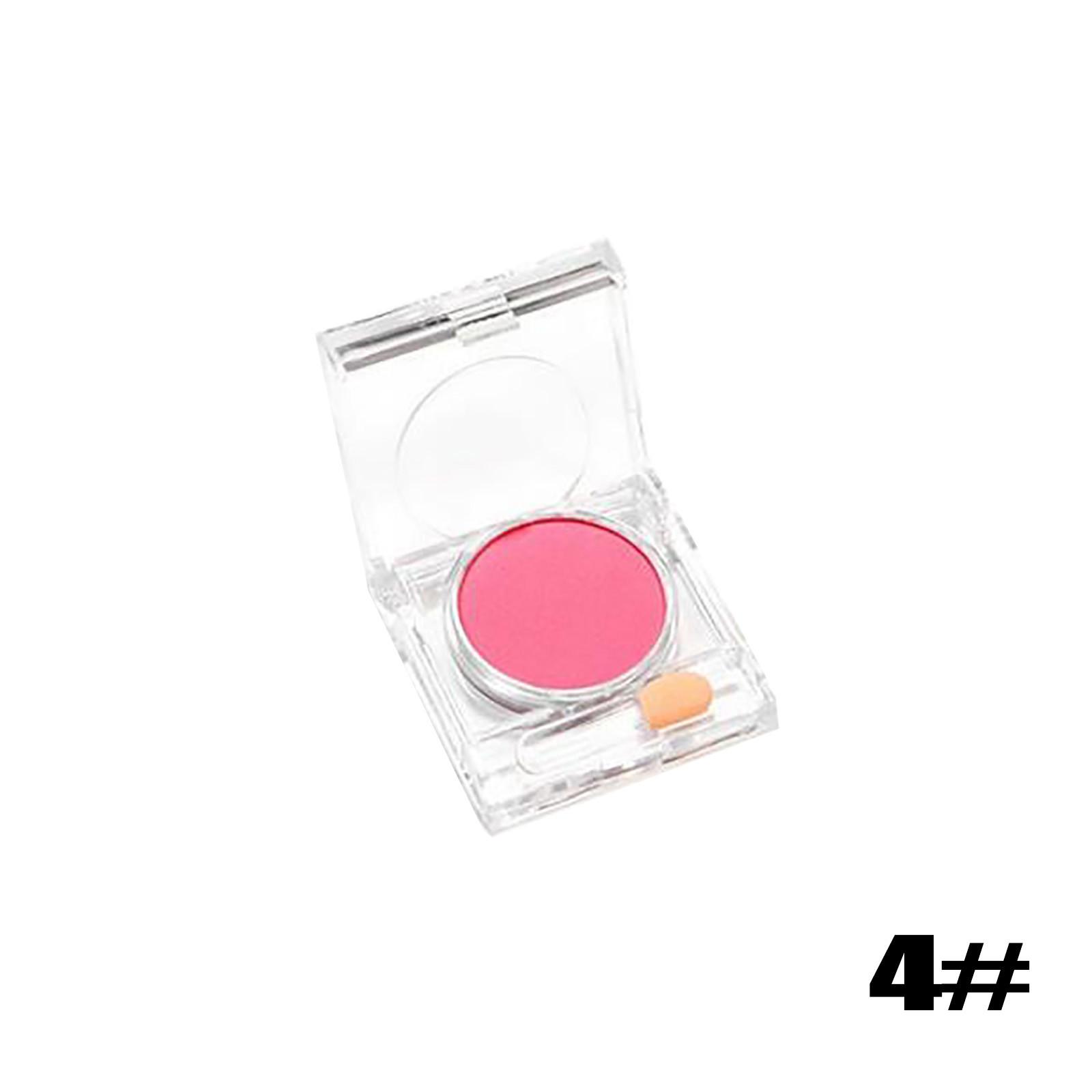

And Tender Rouge, Natural Blush, Nude Make-Up, Bright And Comfortable