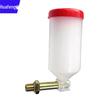 Aluminum Oil Level Sight Glass