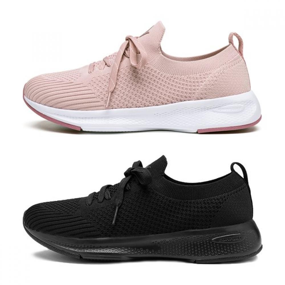 Akiii Classic Lightweight Women Comfortable Mesh Running Shoes Spring Summer  Akamaus01179 
