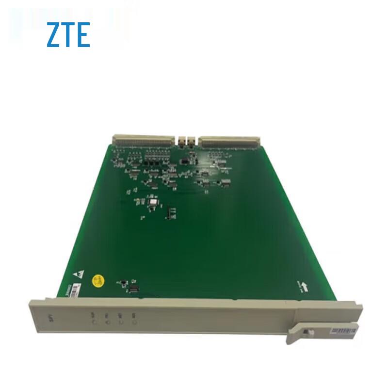 

ZTE ZXJ10 SPI User Processing Interface Board (CN version)