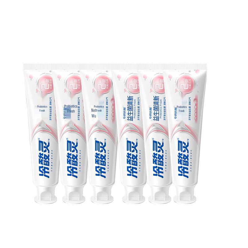 Cold Acid Ling Anti-Sensitivity Toothpaste