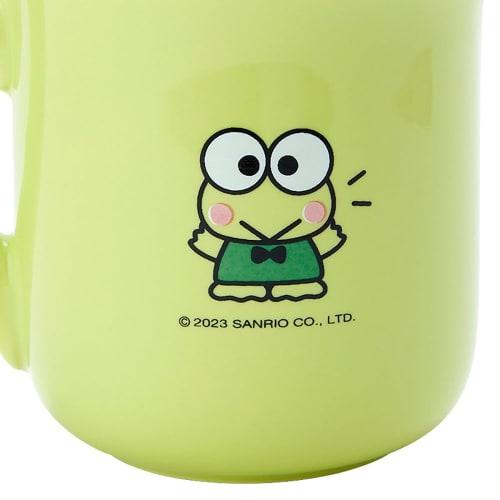 Sanrio Kerokero Keroppi Mug 422851