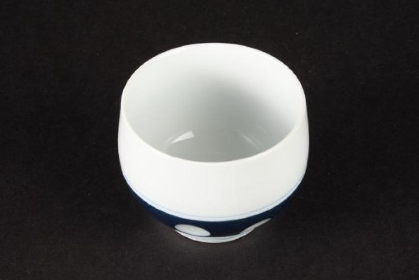 Arita ware Tama Sencha model cu buline 41067