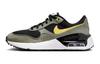 Air Max SYSTM GS 'Dark Stucco Saturn Gold' DQ0284-007