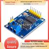 MCP2515 CAN Bus Module with TJA1050 Receiver, SPI Protocol for 51 Series Microcontrollers