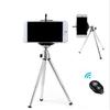 Tripod Stand Mobile Phone Holder Remote Control Mobile Phone Selfie Rack