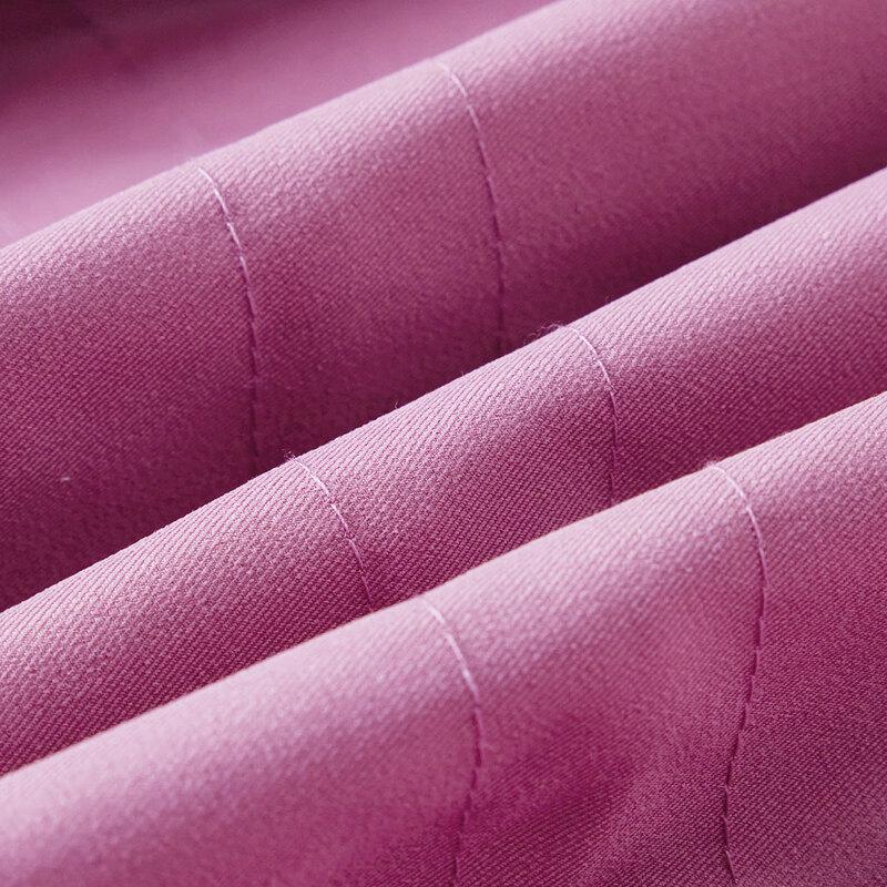 Stylish Spring Autumn Trench Coat for Middle-Aged Women