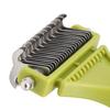 Pet comb pet comb dog comb cat comb open knot comb dog cat hair fading dog cat hair removal pet supplies