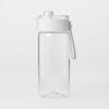 MUJI Klare Tasse Direkte MDC72A1S Flasche, Getränk, Ca.. 550 ml