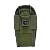 Multifunctional Outdoor Accessory Pouch: Phone, Walkie-Talkie, Tactical Waist Bag