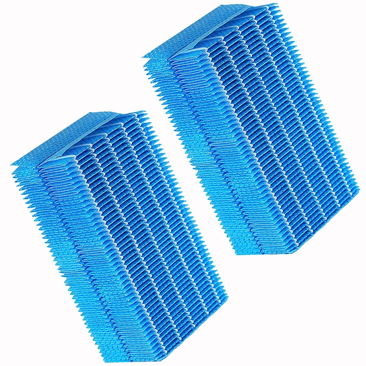 

H060520 Humidifier Replacement Antibacterial Evaporative Filter Model Number h060520 1 Piece Humidifier Replacement Humidification Filter Compatible