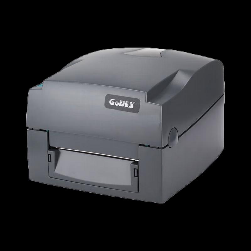 GODEX ZA124-U 108mm Thermal Transfer Label Printer