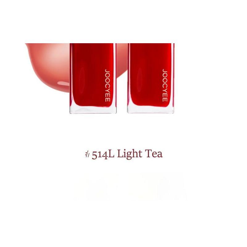 JOOCYEE - Happy Me Day Lucent Glazed Rouge - 2 Farben