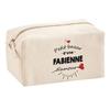 Multifunction Pouch A Fabienne D'amour Bazaar Birthday Gift Personalized Idea | School Pouch Office Supplies