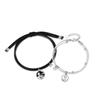 Couple Hand Rope Little Prince and Rose Niche Design Valentine's Day Gift Hand Jewelry