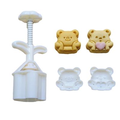 Accessori e utensili per biscotti – Stampi per biscotti