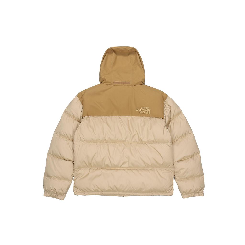 The North Face 1996 Down Jacket Men's Light Wheat NF0A3YRJ-TC6