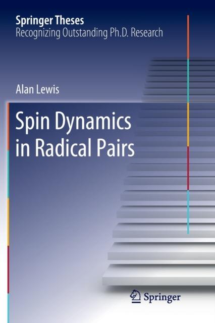 Spin dynamics. Spin dynamics