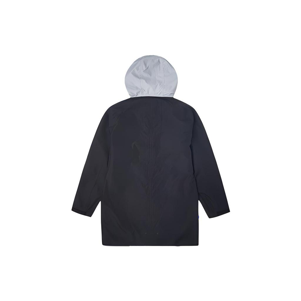 Converse Mountain Club Gore-Tex Parka Asia Sizing 'Black' Men's 10020317-A01