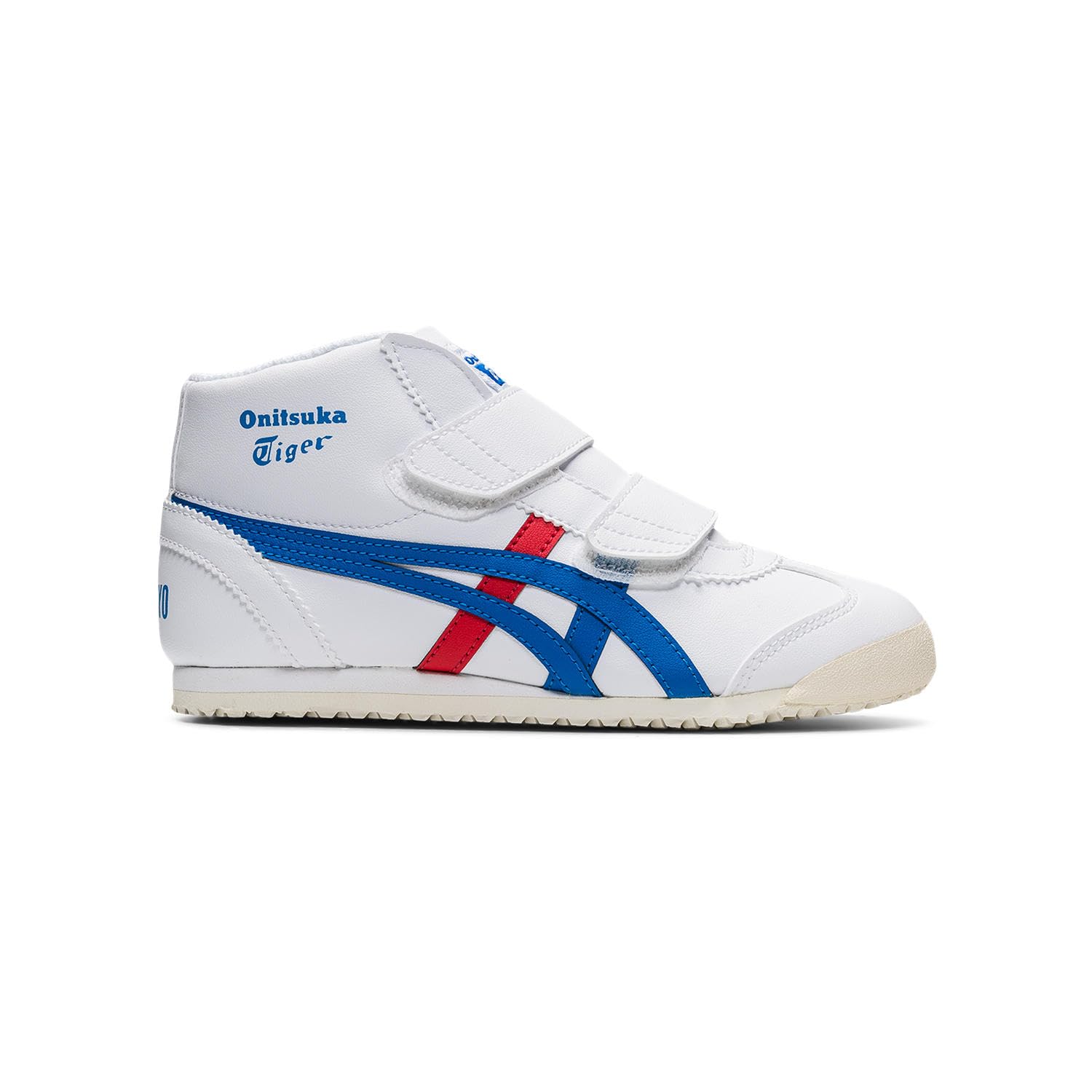 

Onitsuka Tiger MEXICO MidRunner Kids Sizes Sneakers, 17-22cm, W/DIB, 17.5cm