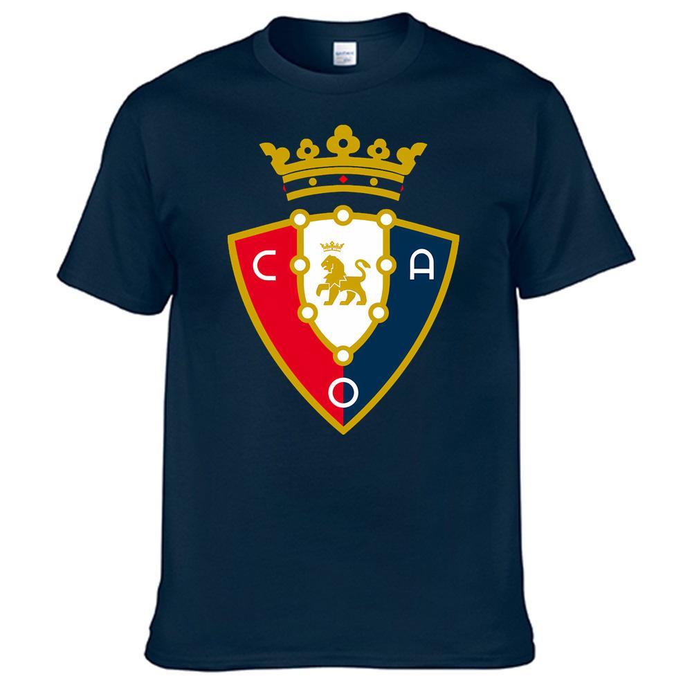 

Жіноча футболка Osasuna унісекс. Жіноча сорочка унісекс XL